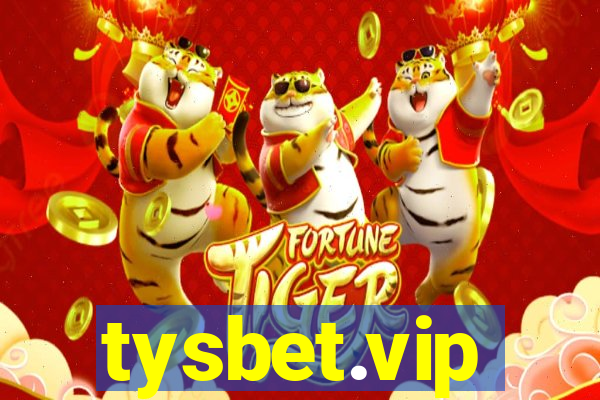 tysbet.vip