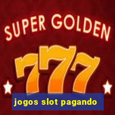 jogos slot pagando