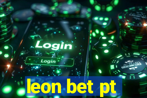 leon bet pt