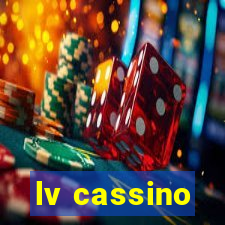 lv cassino