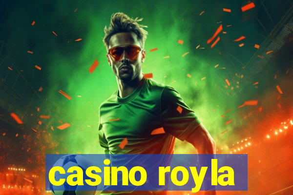 casino royla