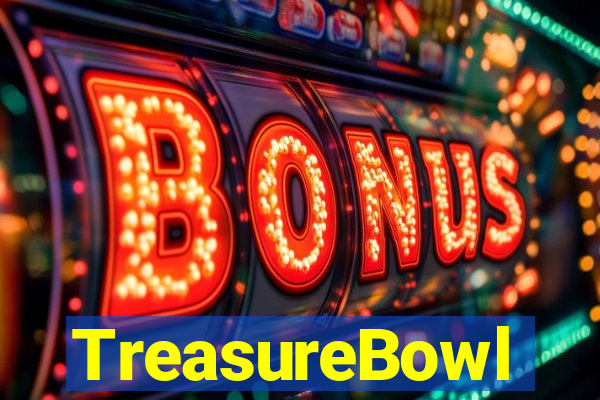 TreasureBowl treasure bowl modo de jogar