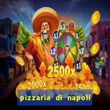 pizzaria di napoli lins sp