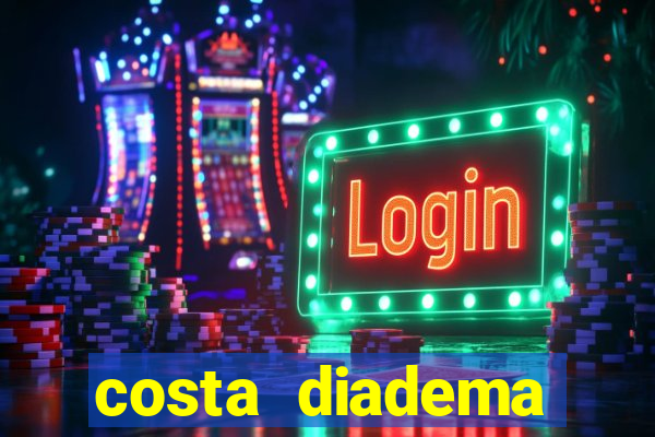 costa diadema casino review