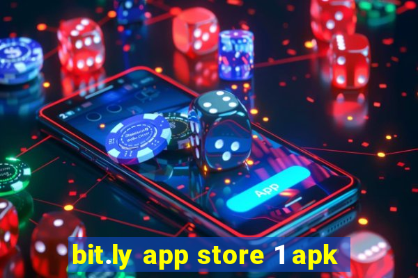 bit.ly app store 1 apk