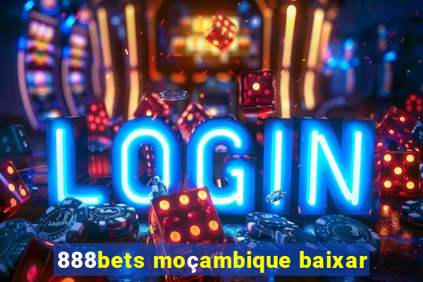 888bets moçambique baixar