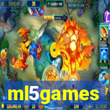 ml5games