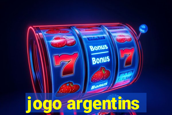 jogo argentins