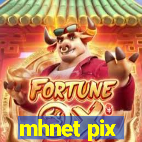 mhnet pix