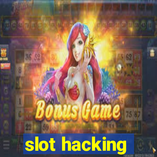 slot hacking