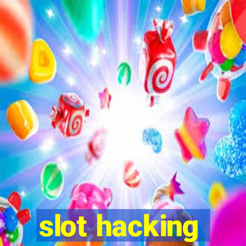 slot hacking