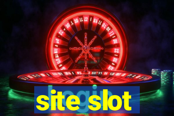 site slot