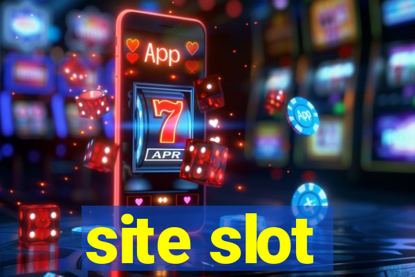 site slot