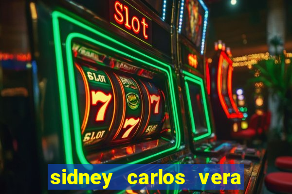 sidney carlos vera cruz porto