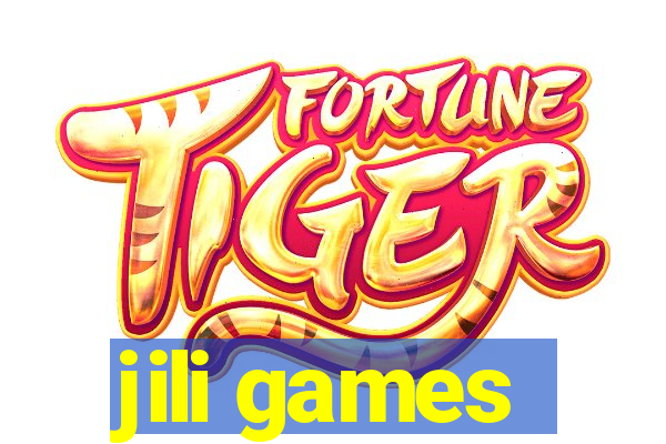 jili games