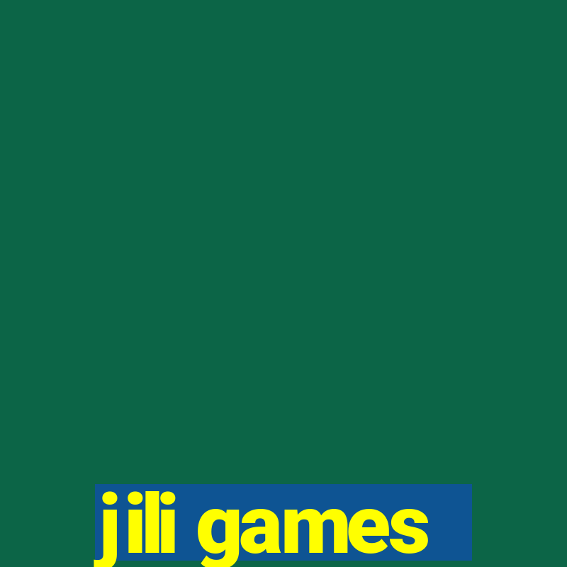 jili games