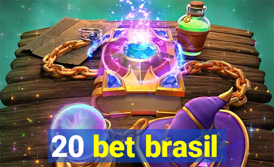 20 bet brasil