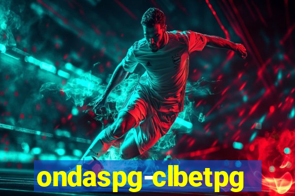 ondaspg-clbetpg.com