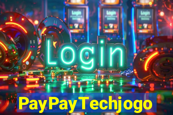 PayPayTechjogo