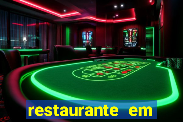 restaurante em benfica rj