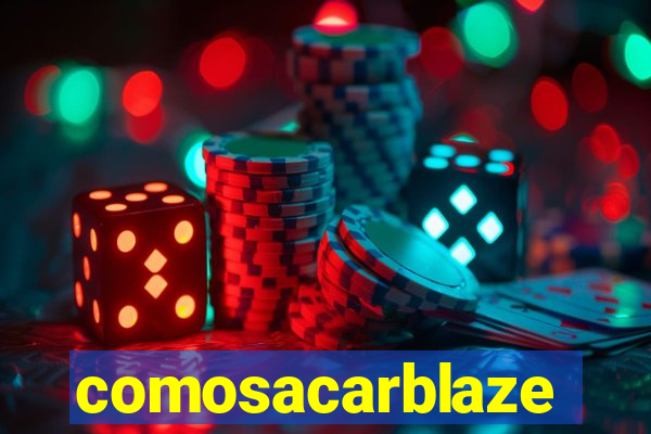 comosacarblaze