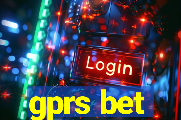 gprs bet