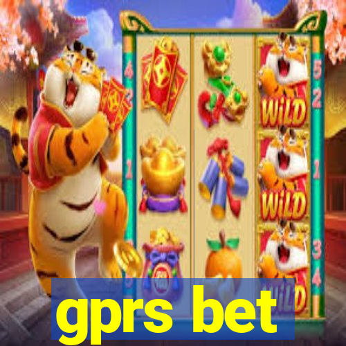 gprs bet