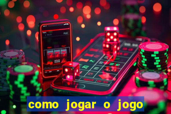 como jogar o jogo do foguete