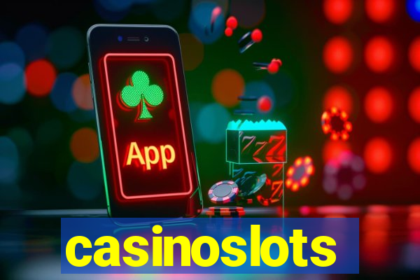 casinoslots