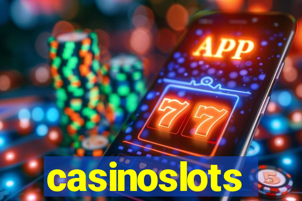 casinoslots