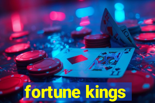 fortune kings