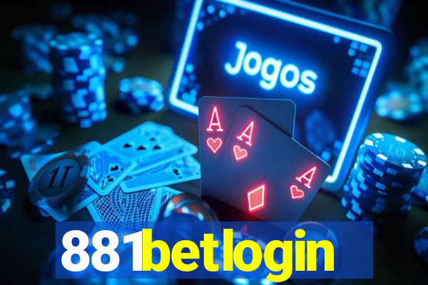 881betlogin