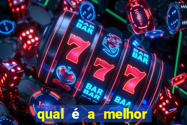 qual é a melhor plataforma de jogos para ganhar dinheiro