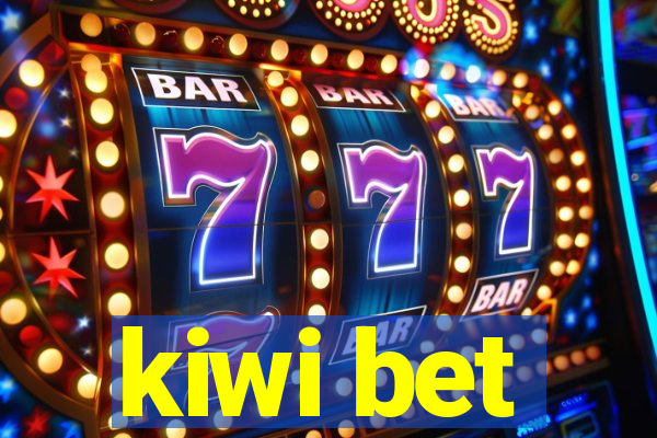 kiwi bet