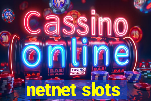 netnet slots