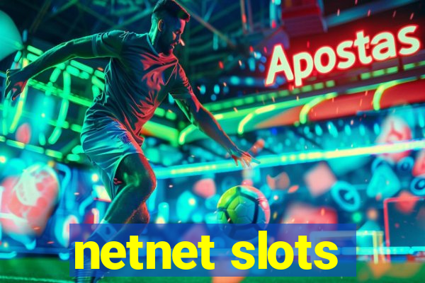 netnet slots