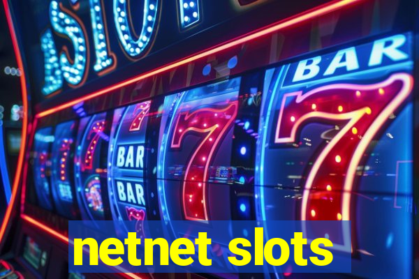 netnet slots