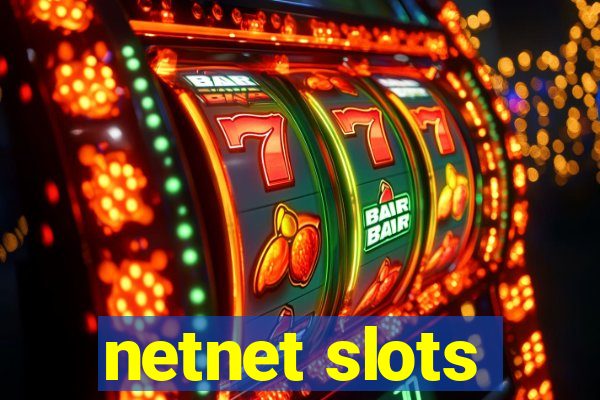 netnet slots