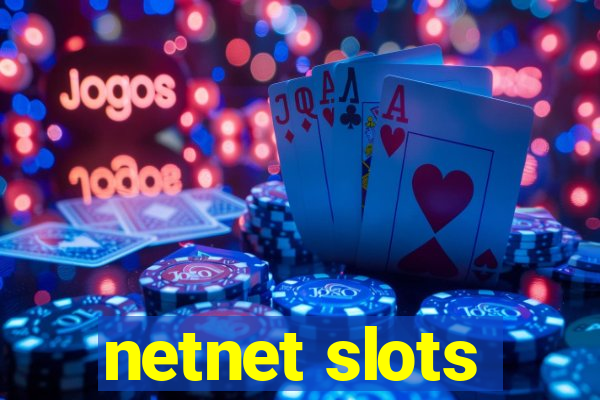 netnet slots