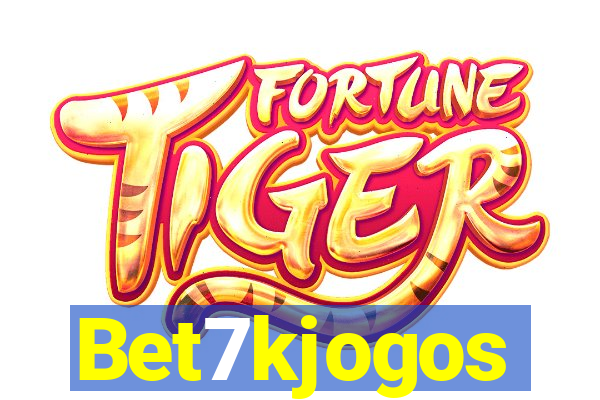 Bet7kjogos