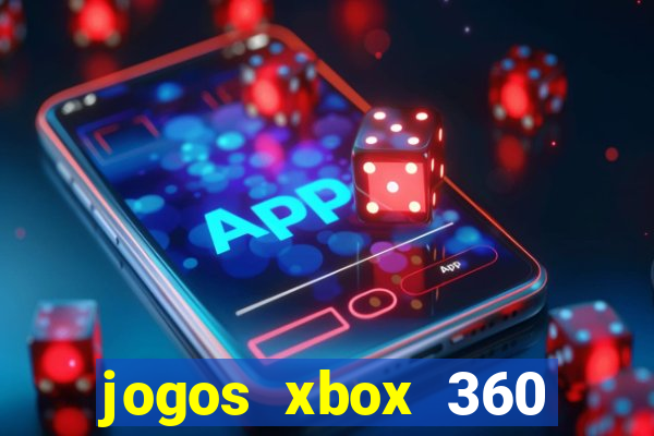 jogos xbox 360 jtag download