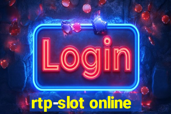 rtp-slot online