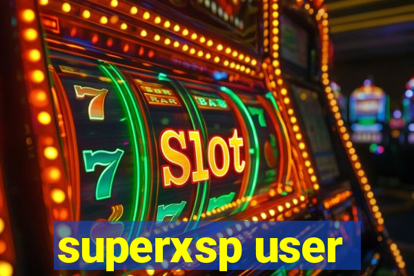 superxsp user