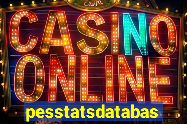 pesstatsdatabase