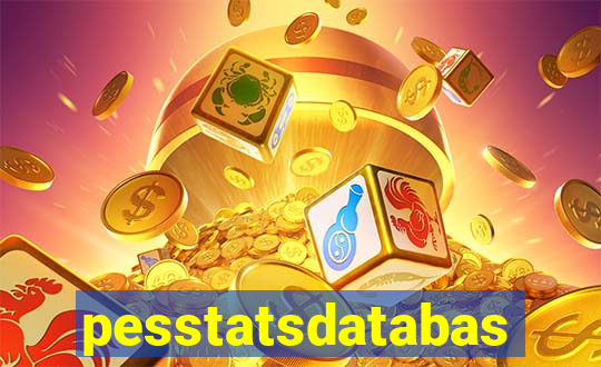 pesstatsdatabase