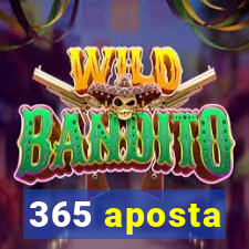 365 aposta