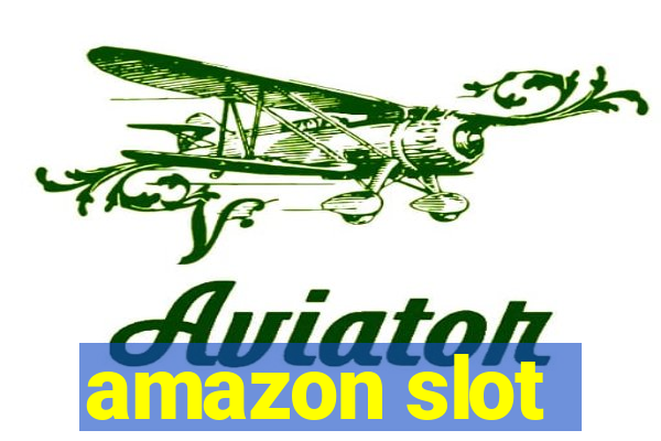 amazon slot