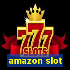 amazon slot