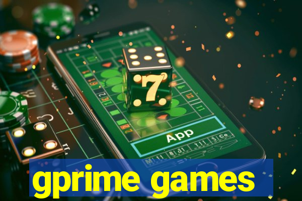 gprime games