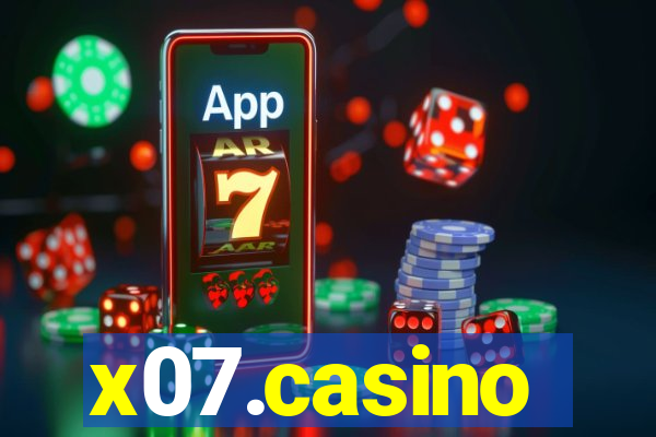 x07.casino